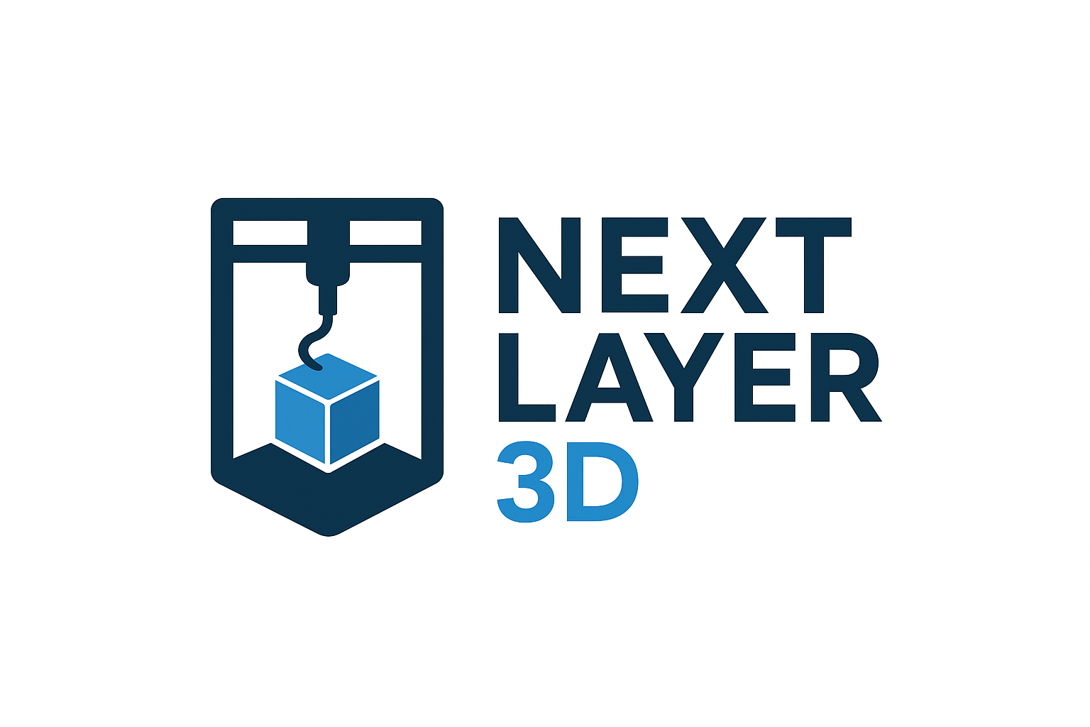 3D Printer in Action